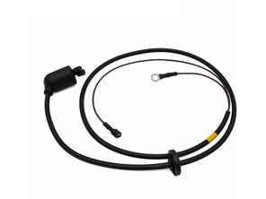 Kabelbaum für Bremswarnleuchte. Porsche 911 1969-73 - 90161207900 - RD-901.612.079.00