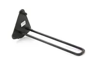 Bevestigingsclip voor pedaaldrukstang. Porsche 964/993 - 96435532103
