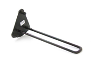 Bevestigingsclip voor pedaaldrukstang. Porsche 964/993 - 96435532103