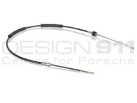 Cavo della leva selettrice automatica. Porsche 968 - 94442603305
