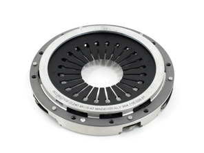 Spingidisco frizione. Porsche 965 Turbo 3.3L - 96411602891