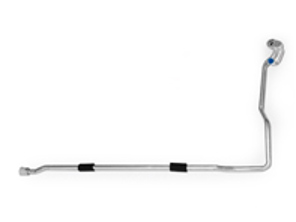Linea di aspirazione del refrigerante dell'aria condizionata. Porsche 964 >>1992 - 96457309200, 96457309201, 96457309202