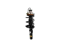 Ammortizzatore posteriore, con PASM. Porsche 981/718 Cayman GT4 / 981/718 Boxster Spyder - 98133303585, 98133303582, 98133303581