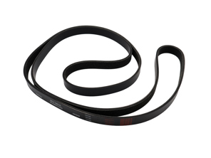 Cinghia di trasmissione, auto con aria condizionata. Porsche 996 Turbo / 997 Turbo - 99919237950, 99919237951 - MV06PK2285