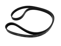 Drive belt. Porsche 981 Boxster & Cayman / 981C Boxster & Cayman / 991.1 / 991.2 / 992 / Cayman GT4 - 9A110221800, 6K1767, 6PK1767, 0PB903137A, 0PB903137G - MV06PK1768