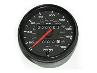 Sostituzione contachilometri. Porsche 964 / 993 AUTO NON COMPUTER - 96464150800