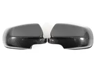 Rennline-Außenspiegelabdeckungen aus Kohlefaser. Porsche 957 - 95573152301G2X, 95573152401G2X, 95573152301, 95573152401, 95773162500G2X, 95773162600G2X, 95773162500, 95773162600
