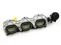 Múltiple de admisión. Porsche 958 Cayenne HÍBRIDO / 971 Panamera HÍBRIDO - 95811012004, 95811012003, 95811012002, 95811012001, 95811012000, 95811011904, 95811011903, 95811011902, 95811011901, 95811011900