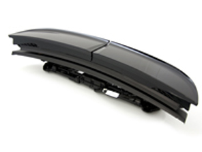 Heckspoiler. Porsche 970 Panamera 4 GTS / Turbo S - 97051290105041, 97051220103041, 97051290101041, 97051290103041