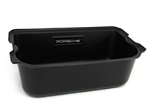 Kofferraumauskleidung. Porsche 991.1 / 991.2 - 99104400011, 99104400111