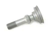 Eje corto delantero. Porsche 970 Panamera / 971 Panamera - 298407313, 97034123100
