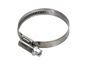 Schlauchschelle für Wasserkühler. Porsche 986 Boxster / 996 C2/C4/C4S - 99951249900, 99951261109, 99951266609