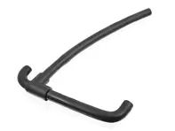 Unterdrucksteuerschlauch für Kupplung. Porsche 911 67-72 - 90510807500, 012756 - URO-012756