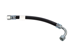 Conduite d'alimentation en carburant. Porsche 964 C2 / C4 / RS - 96411041202, 96411041201 - PKLA02