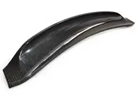 Heckspoiler Ducktail, Kohlefaser. Porsche 981 Cayman GT4 - 981505513, 981505813, 98150551381 - SF/C/981-505-513/813