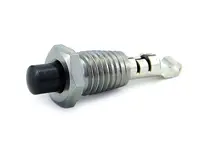 Door contact switch for interior light. Porsche 911 / 928 - 92861314700, 92861314701