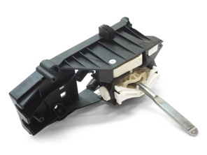 Consolle del cambio. Porsche Boxster 986 / 996 - 99642401004, 99642401005