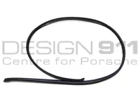 Rocker Deco smal inzetstuk. Porsche 911/912 - 90155910122, 90155910122
