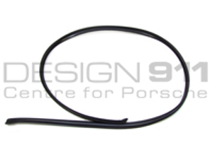 Rocker Deco smal inzetstuk. Porsche 911/912 - 90155910122, 90155910122