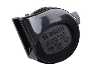 Corno acuto. GIUSTO. Porsche 911/912 63-70 - PCG63511302, 90163511302 - 911272-022, 1699500102