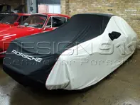 Motorsport Design autohoes voor binnen. Porsche 991 GT3 - 99104400021