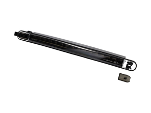 3. Bremsleuchte, GETÖNT. Porsche Carrera 996 - 99663105006, 99663105004, 99663105002, 99663105000