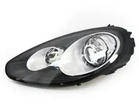 Faro litronic. Porsche 970.2 Panamera con guida a destra - 97063115564, 97063115563, 97063115664, 97063115663