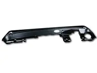 Couvert de moteur. Porsche 911 Turbo 1983-89 - 93010608117, 93010608112