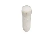 Butée d'accélérateur en plastique. Porsche 911/914 - 90007511502, 90155167210 - TRP11.3.118