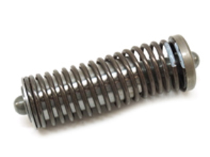 Tendeur de chaine de distribution. Droit. Porsche 997 Turbo / GT3 - 99710506271, 99710506270, 95910505203