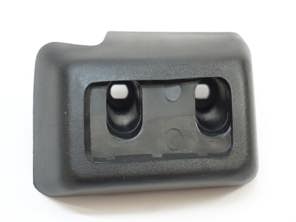 Front bumper guard. Porsche 993 - 9935053580001C, 9935053570001C