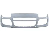 Paraurti anteriore. Porsche 955 Cayenne 4.5L Turbo - 95550531104G2X