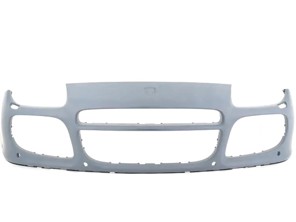 Paraurti anteriore. Porsche 955 Cayenne 4.5L Turbo - 95550531104G2X