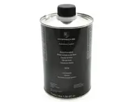 Porsche Bremsflüssigkeit DOT 4 - 1Ltr Flasche - 00004330552, 00004320366, 00004321082, 00004320209