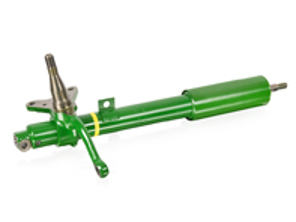 Shock absorber strut Front. Porsche 911 Turbo 1989>> (91134104135 / 91134104235) - 91134104235, 91134104135