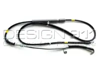 Batteriekabel. Porsche 997 Tiptronic RHD Autos - 99761209700