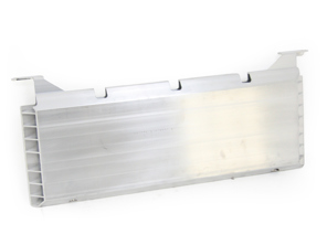 Renfort pour doublure de coffre à bagages. Porsche 970 Panamera hybride - 97050431101