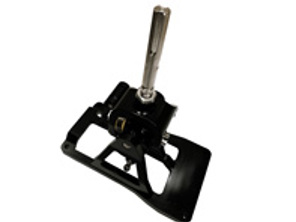 Short throw shifter. Porsche 718 / 981 / 991 1,5 mm zachtere veer - 3601009918, NM400