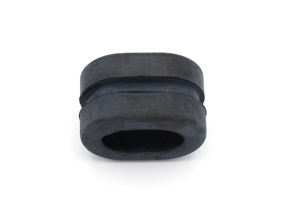 Passacavo / boccola per supporto tubo albero sterzo. Porsche 911 65-69 - 90134779500