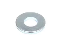 Front bumper washer. Porsche 911 1984-89 - 90002500703, 90002500702 - 96157