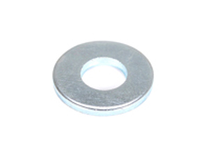 Rondella paraurti anteriore. Porsche 911 1984-89 - 90002500703, 90002500702 - 96157