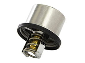 Inserto de termostato. Porsche Carrera GT - 9971062258A, 8MT 358 083-061, 8MT358083061, 9971062258A, 98010612501, 98010612503 - THD182
