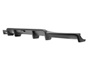 Diffusore posteriore. Porsche 992 Carrera - P992.40.3042