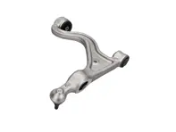 Triangle de suspension avant inférieur. Porsche 970.2 Panamera 2014-2016 - 97034105324, 97034105424, 97034105323, 97034105423, 3755701, 4047437428959, 3755801, 4047437428768