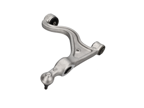 Triangle de suspension avant inférieur. Porsche 970.2 Panamera 2014-2016 - 97034105324, 97034105424, 97034105323, 97034105423, 3755701, 4047437428959, 3755801, 4047437428768