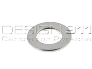 Sunroof Lift Washer. Porsche 968 / 944 / 924S - 94456445901