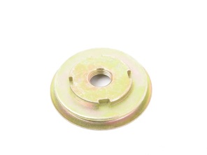 Supporto soffietto tirante. Porsche 911 69-77/914 - 90134705602