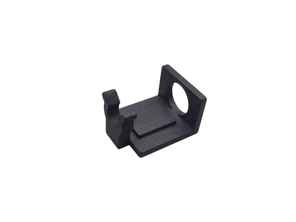 Abdeckkappe für ABS-Pumpenverkabelung. Porsche 928 S2 / 928 S4 / 928 GT / 928 GTS - 92861287400