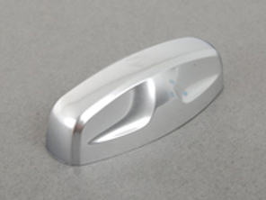 Bouton de commande de la base du siège. Porsche 987 Boxster / 987 Cayman / 997 - 99752163303V05, 99752163301V05