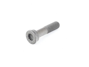 Boulon à tête Torx pour pignon d'arbre à cames. Porsche 996 turbo / 996 GT3 - 99610531390, 99610531391